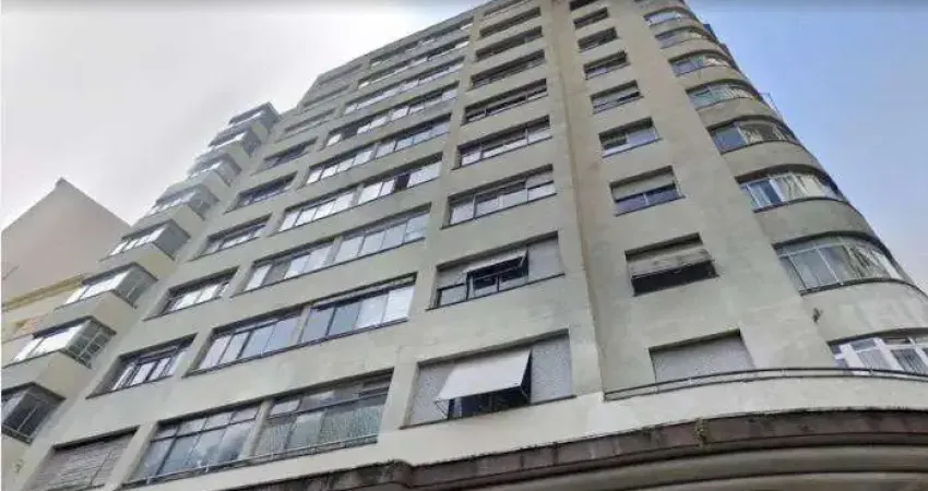 Apartamento com 3 quartos à venda na Largo do Paissandu, 100, Centro, São Paulo
