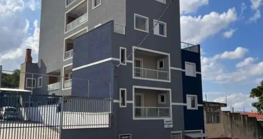 Apartamento com 2 quartos à venda na Rua Professor Joaquim de Camargo, 128, São Miguel Paulista, São Paulo