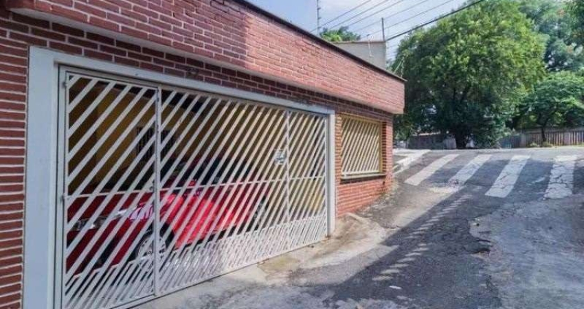 Casa com 3 quartos à venda na Travessa Ada Credan, 37, Ermelino Matarazzo, São Paulo