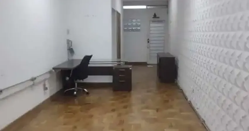 Sala comercial com 3 salas à venda na Rua Vinte e Quatro de Maio, 188, República, São Paulo