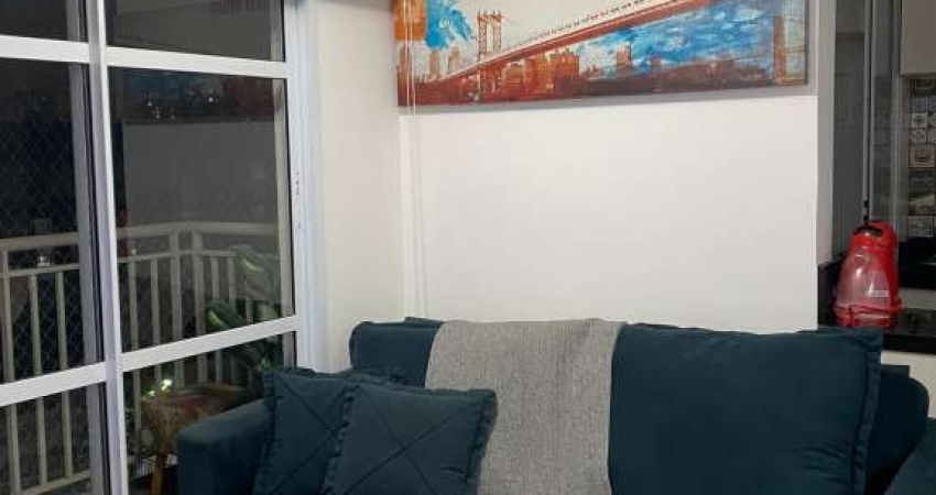 Apartamento com 2 quartos à venda na Rua Cajuru, 74, Belenzinho, São Paulo