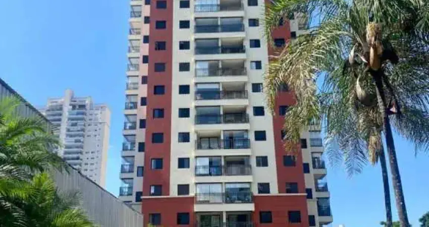 Apartamento com 2 quartos à venda na Rua Taquari, 670, Mooca, São Paulo