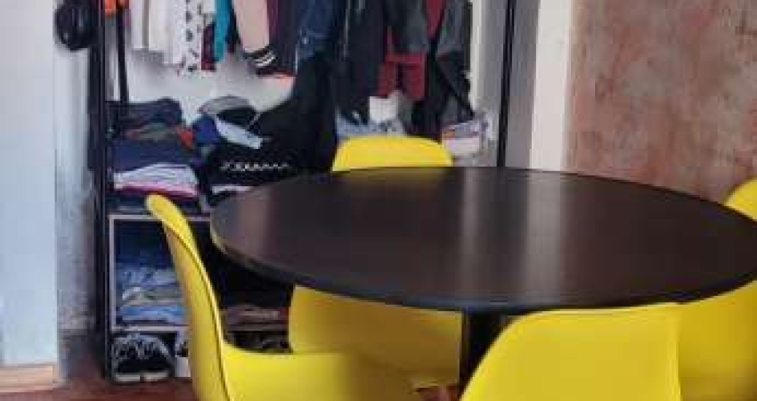 Apartamento com 1 quarto à venda na Rua Vinte e Quatro de Maio, 188, República, São Paulo