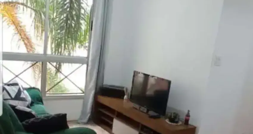 Apartamento com 1 quarto à venda na Avenida Antônio Diogo, 307, Vila Ré, São Paulo