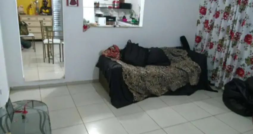 Casa com 2 quartos à venda na Rua Diogo de Sousa, 314, Itaquera, São Paulo
