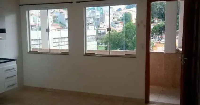 Apartamento com 2 quartos à venda na Rua Gaspar da Silva, 129, Itaquera, São Paulo