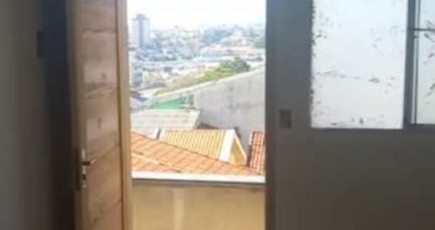 Apartamento com 2 quartos à venda na Avenida Patrocínio Paulista, 183, Patriarca, São Paulo
