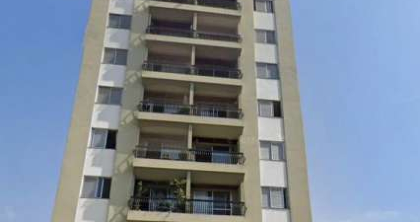 APARTAMENTO A VENDA EM SP TATUAPÉ