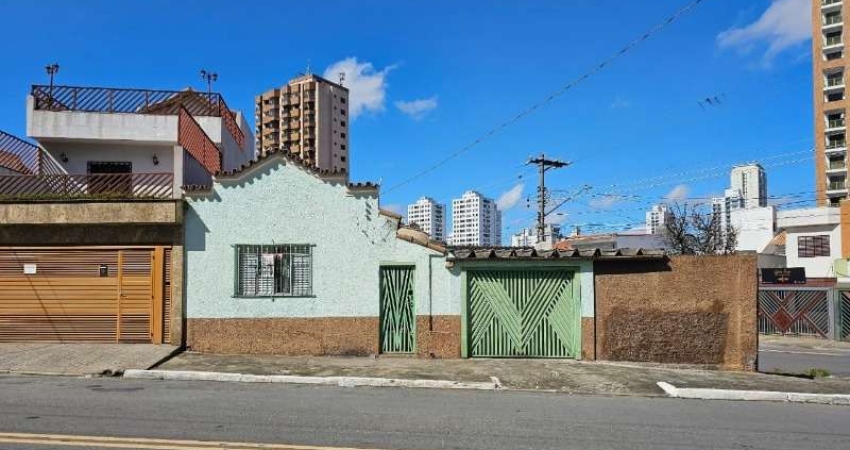Casa com 2 quartos à venda na Rua Sebastião Barbosa, 269, Tatuapé, São Paulo