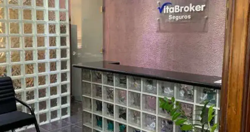 Sala comercial com 1 sala à venda na Rua Barão de Itapetininga, 120, República, São Paulo
