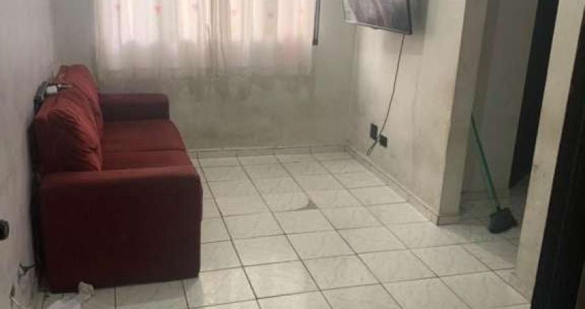 Apartamento com 1 quarto à venda na Rua Pires de Campos, 33, Mooca, São Paulo