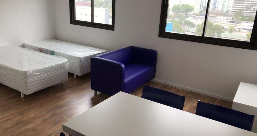 Apartamento com 1 quarto à venda na Rua Cândido Vale, 272, Tatuapé, São Paulo