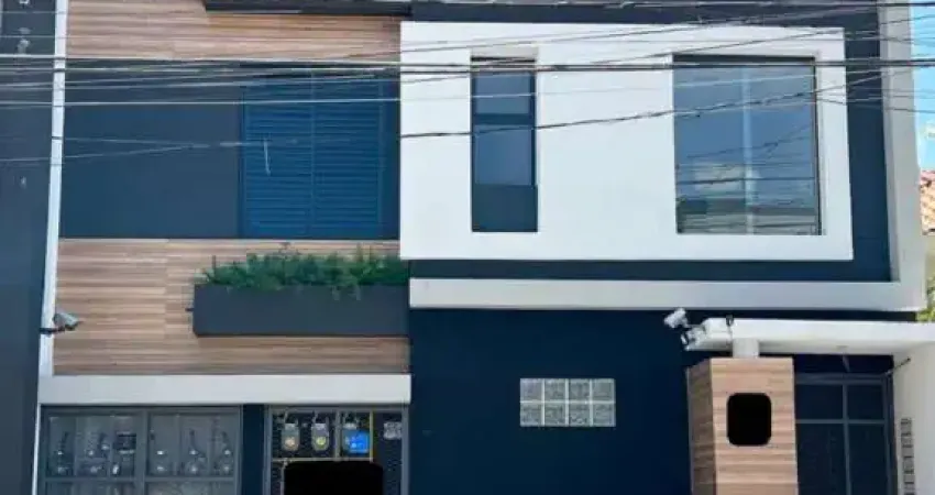 Apartamento com 2 quartos à venda na Rua Zambeze, 195, Vila Carrão, São Paulo