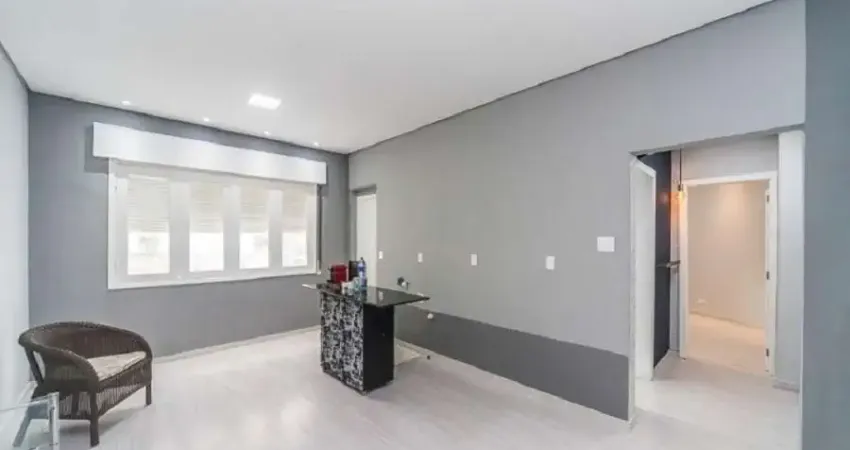 Apartamento com 2 quartos à venda na Avenida São João, 755, República, São Paulo