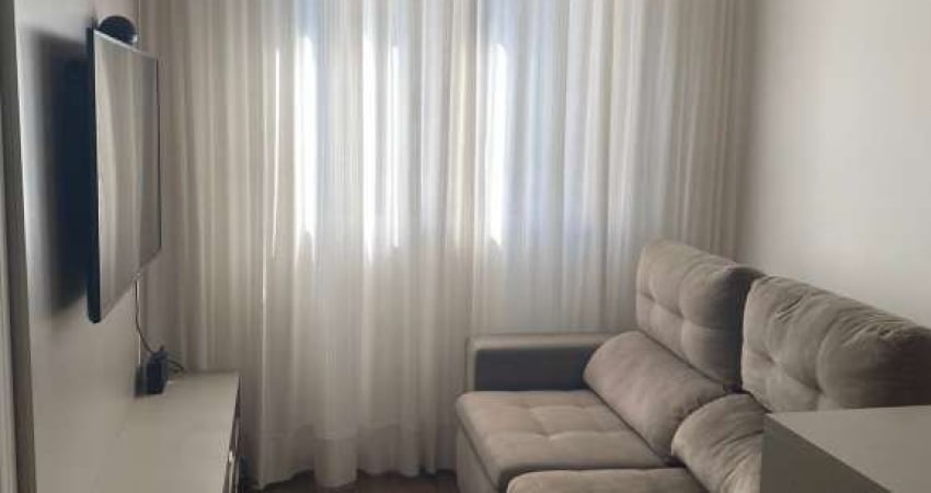 Apartamento com 1 quarto à venda na Rua Cônego Vicente Miguel Marino, 43, Barra Funda, São Paulo