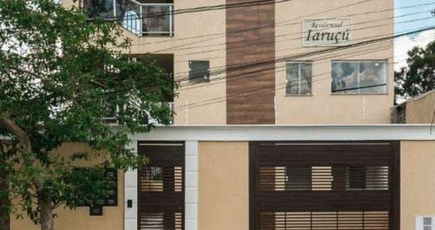 Apartamento com 1 quarto à venda na Rua Iaruçu, 146, Itaquera, São Paulo