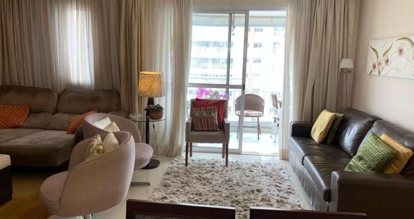 Apartamento com 3 quartos à venda na Rua Taquari, 956, Mooca, São Paulo