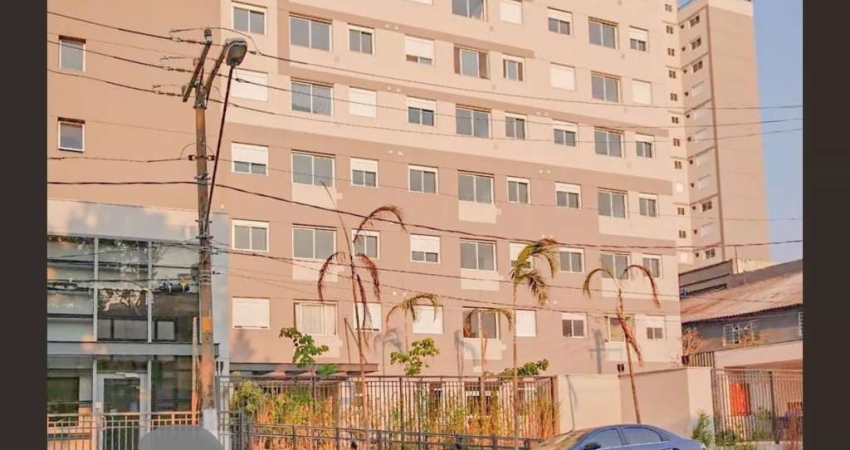Apartamento com 2 quartos à venda na Rua Doutor Valentim Amaral, 100, Cambuci, São Paulo