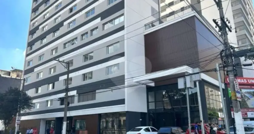 Apartamento com 1 quarto à venda na Rua Elói Cerqueira, 180, Belenzinho, São Paulo