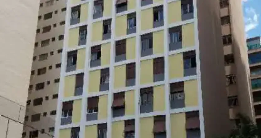 Apartamento com 1 quarto à venda na Rua das Palmeiras, 261, Vila Buarque, São Paulo