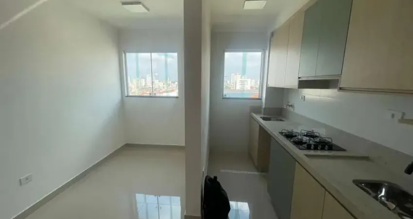 Apartamento com 2 quartos à venda na Rua José Maria, 91, Penha, São Paulo