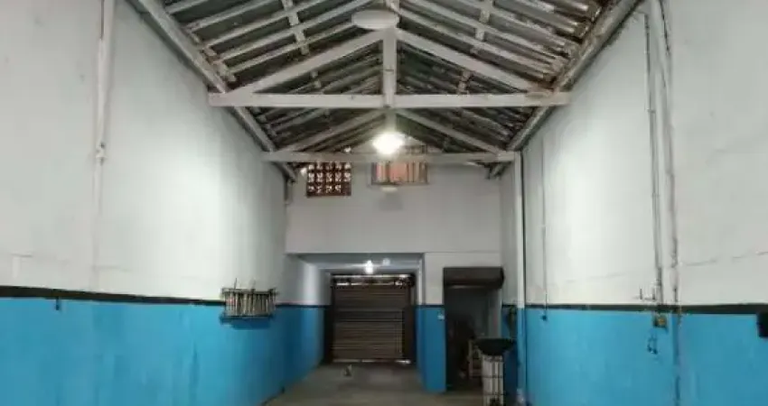 Barracão / Galpão / Depósito com 1 sala à venda na Viaduto Alcântara Machado, 2131, Brás, São Paulo