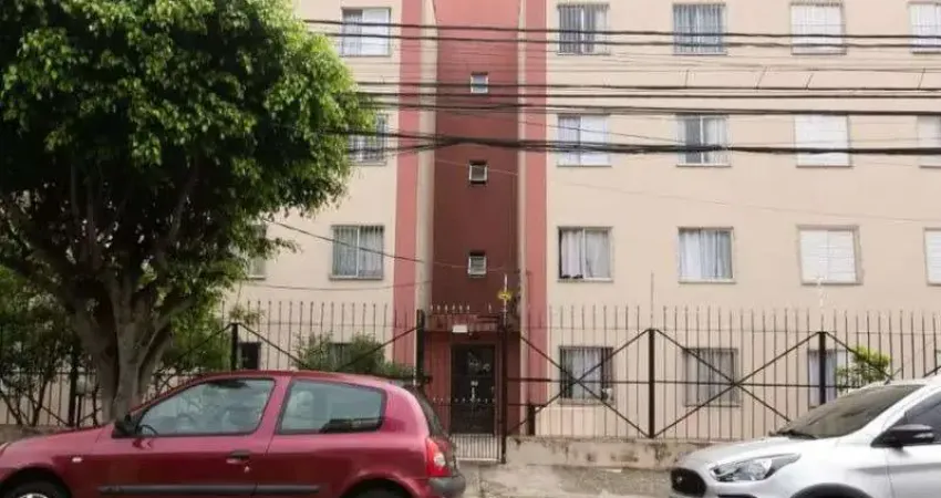 Apartamento com 2 quartos à venda na Rua Bento Ribeiro, 252, Itaquera, São Paulo