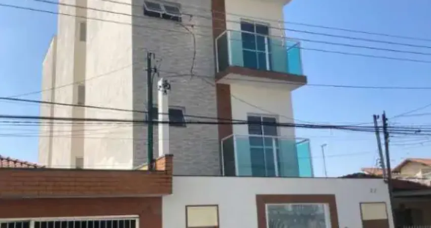 Apartamento com 1 quarto à venda na Rua Tiúba, 287, Vila Carrão, São Paulo