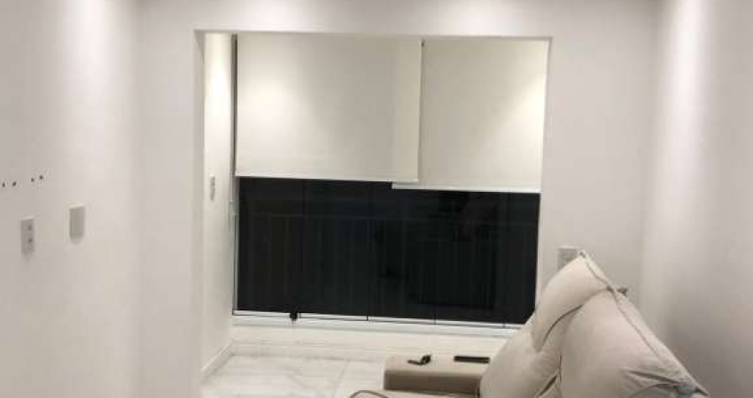Apartamento com 2 quartos à venda na Rua Ernesto de Castro, 235, Brás, São Paulo