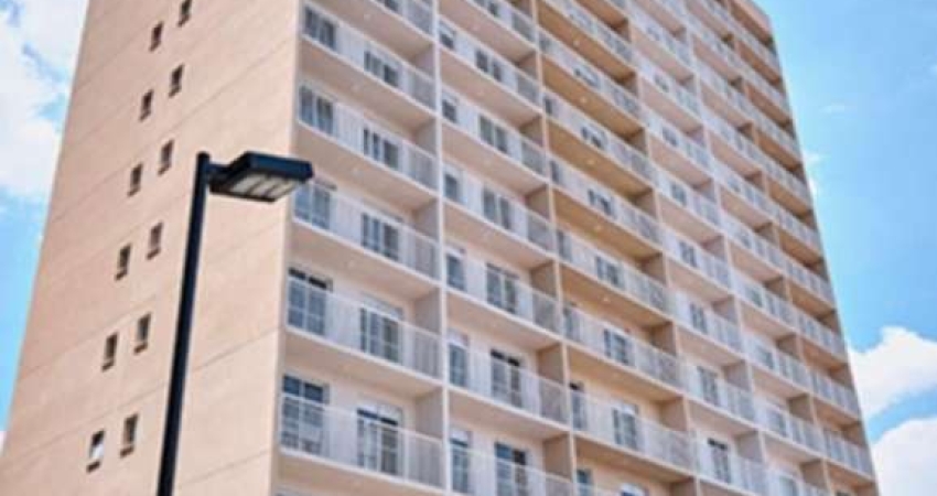 Apartamento com 1 quarto à venda na Avenida Vila Ema, 2465, Vila Prudente, São Paulo
