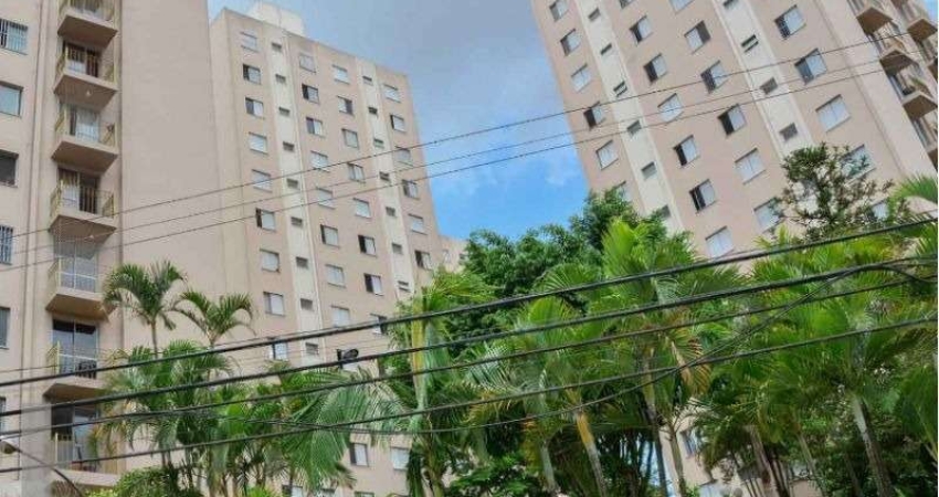 Apartamento com 2 quartos à venda na Rua São Florêncio, 1500, Cangaíba, São Paulo