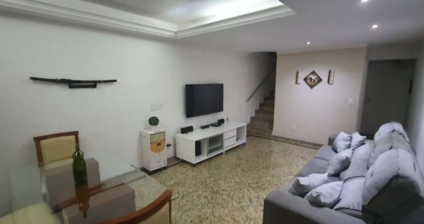 Casa em condomínio fechado com 3 quartos à venda na Rua Catuquina, 293, Vila Formosa, São Paulo