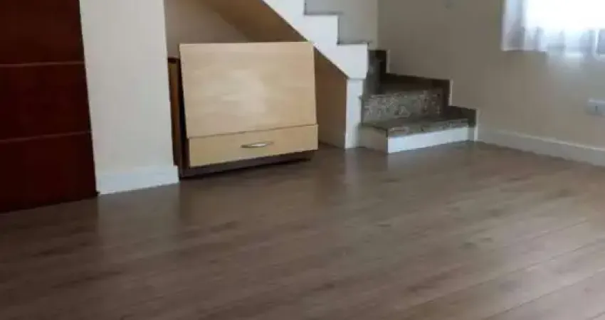 Casa em condomínio fechado com 2 quartos à venda na Rua Doutor Vicente Giacaglini, 820, Vila Prudente, São Paulo