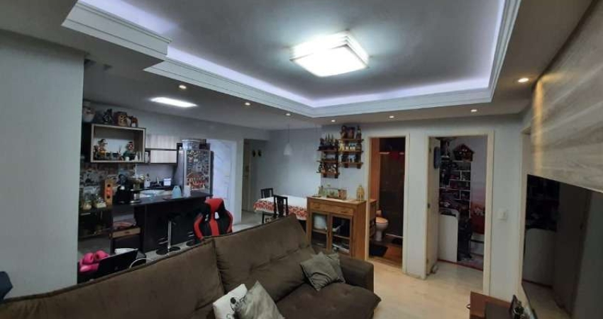 Apartamento com 2 quartos à venda na Rua Angá, 896, Vila Formosa, São Paulo