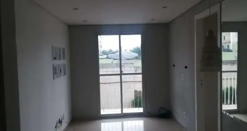 APARTAMENTO A VENDA EM SP ITAQUERA