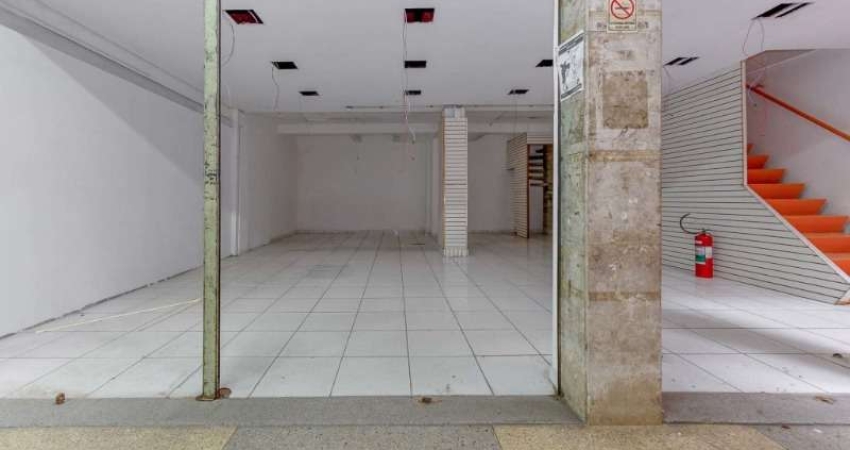 Ponto comercial com 2 salas para alugar na Rua Comendador Abdo Schahin, 62, Centro Histórico, São Paulo