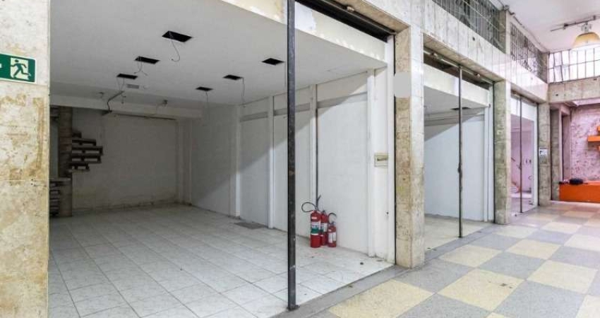 Ponto comercial com 2 salas para alugar na Rua Comendador Abdo Schahin, 62, Centro, São Paulo