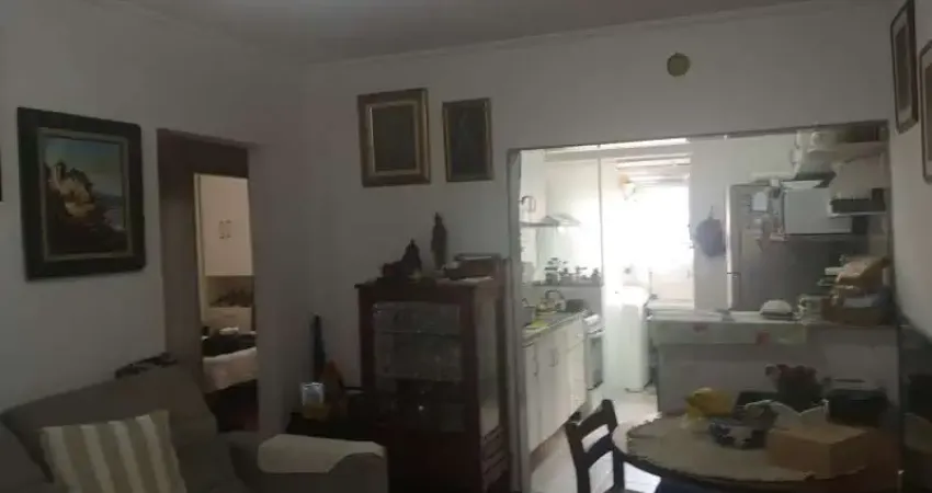 Apartamento com 2 quartos à venda na Rua Martinico Prado, 142, Vila Buarque, São Paulo