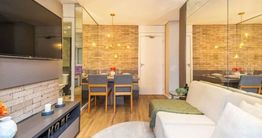 Apartamento com 2 quartos à venda na Rua Alayde de Souza Costa, SN, Itaquera, São Paulo