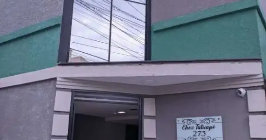 Apartamento com 2 quartos à venda na Rua Tenente Gelás, 273, Tatuapé, São Paulo