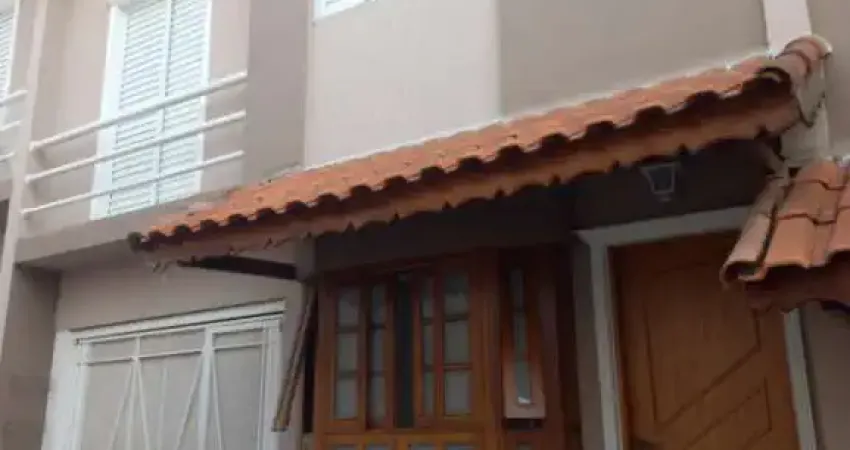 Casa em condomínio fechado com 3 quartos à venda na Rua Engenheiro Pegado, 1258, Vila Carrão, São Paulo