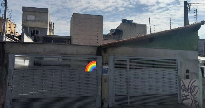 Casa com 4 quartos à venda na Rua Sebastião da Silva Bueno, 661, Ermelino Matarazzo, São Paulo