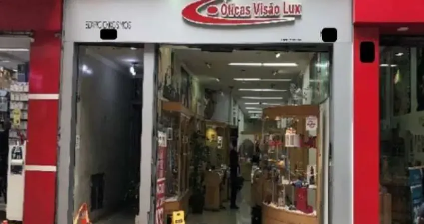 Ponto comercial com 3 salas para alugar na Rua São Bento, 63, Centro, São Paulo