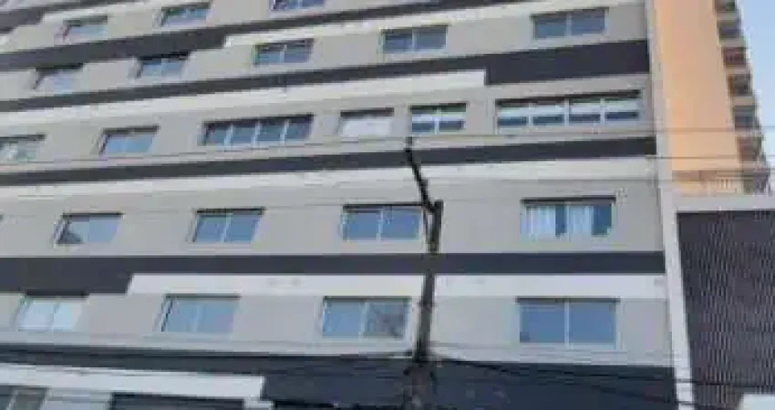 Apartamento com 1 quarto à venda na Rua Elói Cerqueira, 180, Belenzinho, São Paulo