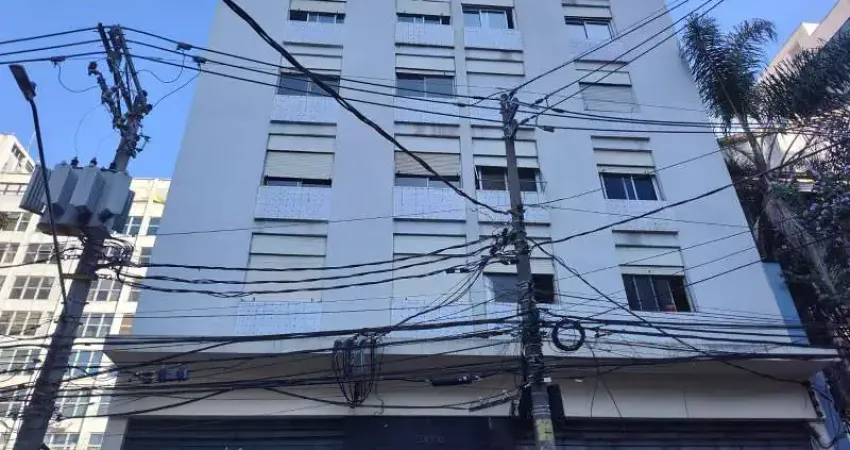 Apartamento com 1 quarto à venda na Rua Vergueiro, 160, Liberdade, São Paulo