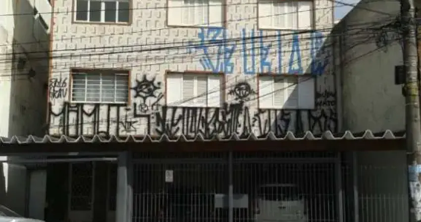 Prédio com 3 salas à venda na Rua Porto da Folha, 98, Cidade Patriarca, São Paulo