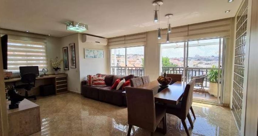 Apartamento com 3 quartos à venda na Avenida Engenheiro Thomaz Magalhães, 255, Vila Prudente, São Paulo