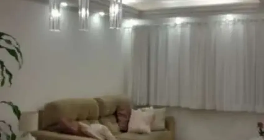 Apartamento com 3 quartos à venda na Rua Emílio Mallet, 691, Tatuapé, São Paulo