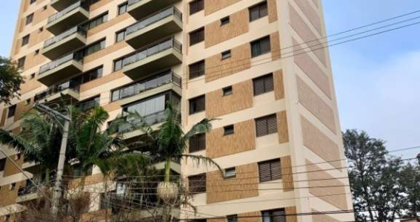 Apartamento com 4 quartos à venda na Rua Serra de Juréa, 866, Tatuapé, São Paulo