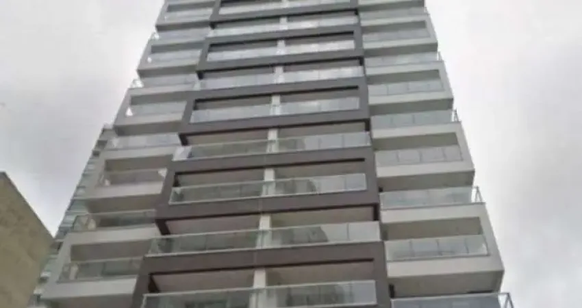 Apartamento com 1 quarto à venda na Rua Augusta, 899, Consolação, São Paulo